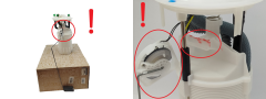 Palivové Čerpadlo Originál Renault Opel Nissan 172024734R Outlet