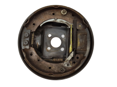 Brzdový Štít Pravý 7701051525 Renault Clio 2 Twingo I 32191400-B