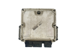 Blok Ovladačů 0281011522 9650932080 9640938180 PSA Bosch 36117