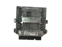 Blok Ovladačů 5WS40303K-T 4M51-12A650-JL SID202 Ford Siemens 32581