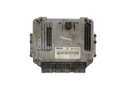 Blok Ovladačů Renault 0281011390 8200310863 8200349846 Bosch 42688