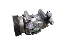 Kompresor Klimatizace 8200819568 SD6V12 1904 Sanden 1.2 Renault Clio 3 1012