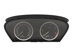 Otáčkoměr BMW 5 E60 E61 6211 6983153 18895 Otáčkoměr BMW 5 E60 E61 6211 6983153 18895