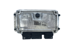 Blok Ovladačů 0261206943 9650346180 9638765680 PSA Bosch 50210
