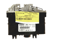 Řídicí Jednotka Motoru VW 8A0907311H 0261203184 Bosch 19087