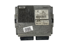 Blok Ovladačů LPG 110R-006011 67R-016002 616656000 53356