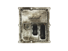 Blok Ovladačů Smart 0010020V001 0261205006 Bosch 25503