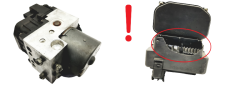 Pumpa Abs Opel Zafira Astra G 90581417 0265216651 47088