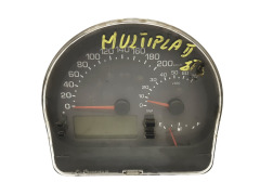 Tachometr Fiat Multipla 51732331 110080073025 58995