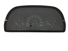 Tachometr Fiat Uno 7695230 Veglia Borletti 2676