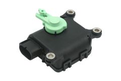 Motor ohřívače 1J1907511D B11454 VW Audi Skoda Borsehung