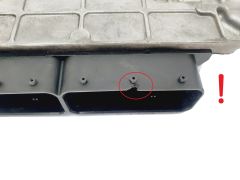 Blok Ovladačů 55579893 MB275700-1011 Opel GM Denso 42716