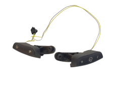 Vypínač Tempomatu 8200214929 Renault Clio 3 Modus Valeo