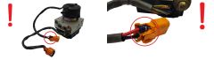 Pumpa Abs Honda AC.0511-9149.1 Q003T05571 AC.0440-0147.6 1194