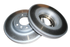 Brzdový Kotouč Předek Originál Jumpy Scudo Expert III 424987