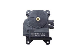 Krokový Motor Mazda 3 HB601BN8V-01 861000-0990