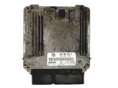 Blok Ovladačů VW 03G906016A 0281010731 Bosch 