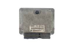 Blok Ovladačů 90589736LS 0281001670 Opel Bosch 45392