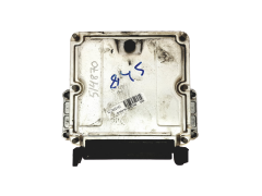 Blok Ovladačů 0281010251 9636254880 28FM0000 PSA Bosch 24671