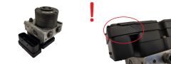 Pumpa Abs VW Seat 1K0614117H 1K0907379P JT7 Ate 6145
