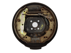 Brzdový Štít Pravý 7701033416 Renault 21 