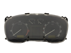 Otáčkoměr Skoda Octavia 1U0920810F 110080058017 18858