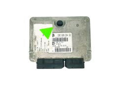 Blok Ovladačů 036906034GS IAW4TV.GS Fiat Magneti Marelli  Blok Ovladačů 036906034GS IAW4TV.GS Fiat Magneti Marelli