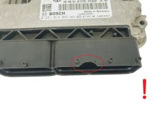 Blok Ovladačů 03G906021MJ 0281014045 VW Bosch 47403