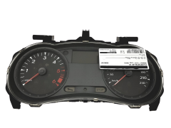 Tachometr Renault Clio 3 8201060289 Visteon