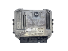 Blok Ovladačů 0281011863 9661773380 9653958980 PSA Bosch 63293