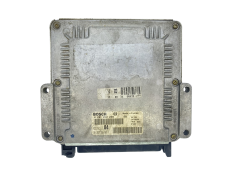 Blok Ovladačů 0281010249 9636256980 28FM0000 PSA Bosch 63700