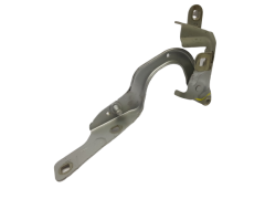 Panty Masky Levý Captur 654011593R Renault TED69
