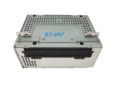Rádio Cd Ford F1BT-18C815-KK NG AHU 20958