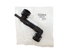 Odma Oleje Nový originál Citroen Peugeot C3 C4 DS 208 308 1.4 VTI 1192K7 Odma Oleje Nový originál Citroen Peugeot C3 C4 DS 208 308 1.4 VTI 1192K7