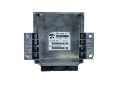 Blok Ovladačů PSA 9646570280 IAW48P2.7H 9645989480 Magneti Marelli 49094