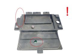 Blok Ovladačů 8200399038 8200513163 R0410B034A Renault Delphi 43161