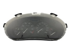 Otáčkoměr Peugeot 206 9656696180 49043