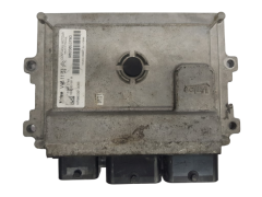 Blok Ovladačů PSA 9805895780 V29035181A Valeo