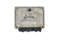 Blok Ovladačů 030906032BD 0261206767 VWBosch 45274