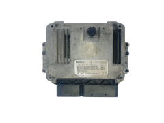 Řídicí Jednotka Motoru 55200669 0281012301 Alfa Romeo 41157