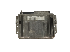 Blok Ovladačů S115301100C 7700108814 7700110258 Renault Siemens 17685