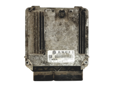 Blok Ovladačů 03L906022GN 0281015193 VW Bosch