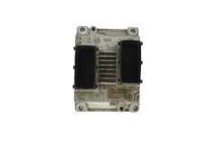 Blok Ovladačů Fiat 00467826310 0261204983 Bosch 39908 Blok Ovladačů Fiat 00467826310 0261204983 Bosch 39908