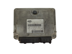 Blok Ovladačů IAW.4AF.M9 55187372 61600.627.05 Fiat Magneti Marelli 13919