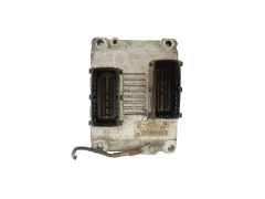 Blok Ovladačů 09115112 0261206074 Opel Bosch 37442
