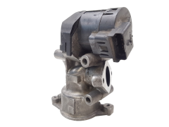 Ventil Egr Citroen Peugeot Fiat Volvo 9656612380 2.0 HDI Delphi 1734