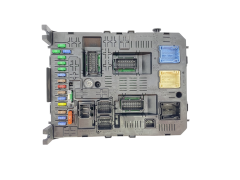 Blok Ovladačů BSI 04EV K04-00 9664059080 PSA Johnson Controls 59136 Blok Ovladačů BSI 04EV K04-00 9664059080 PSA Johnson Controls 59136