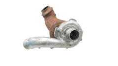 Turbodmychadlo GARRETT GT1549P 9640668680 0375F7 2.2 HDI Citroen Peugeot 75