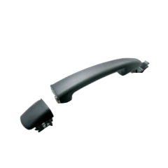 Klika Dveří Levý Originál Citroen Peugeot C4 9101GH