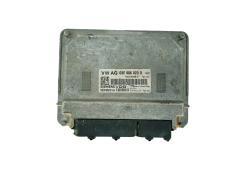 Blok Ovladačů 03E906023D 5WP40510 04 VW SKODA Siemens 32948